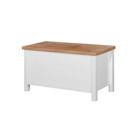 Buy Astbury Blanket Box: Sleek & Functional Design, 2 from Furnituretta