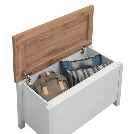 Buy Astbury Blanket Box: Sleek & Functional Design, 5 from Furnituretta