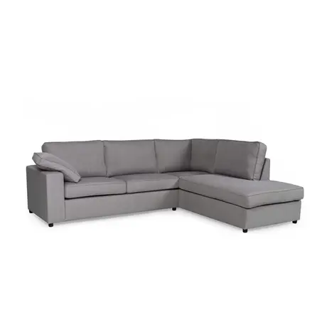 Buy Alton Corner Sofa: Modern Design & Ample Seating from Furnituretta