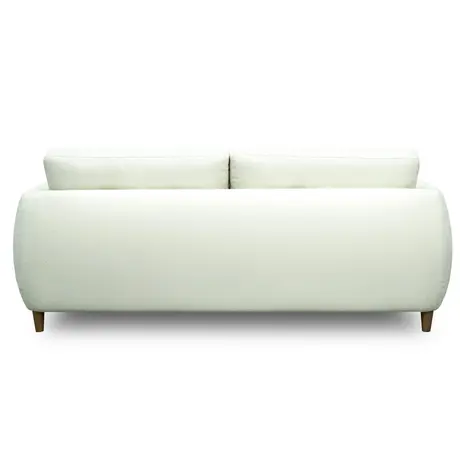 Buy Gozo 2 Seater Fabric Sofa, 3 from Furnituretta