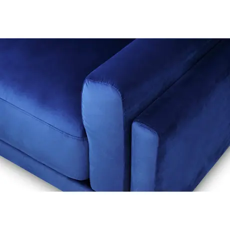 Buy Pompei 2 Seater Fabric Sofa, 6 from Furnituretta