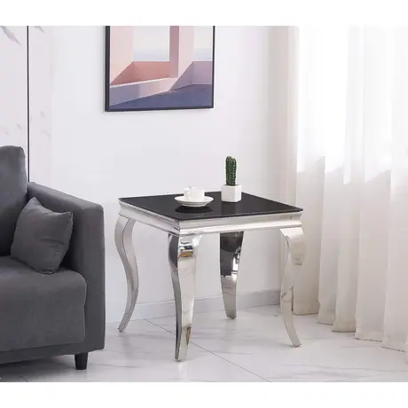 Buy Atlanta Lamp Table: Stylish & Functional from Furnituretta