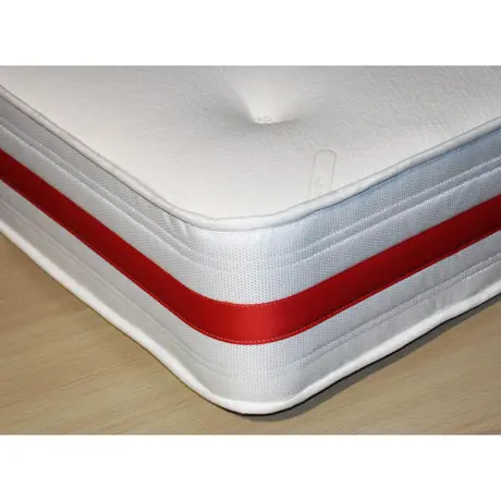 Buy 4 Foot Mattress Spring Flex Memory Foam, Size: 4 Foot from Furnituretta