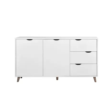 Buy Pulford Sideboard with 2 Doors & 3 Drawers, 3 from Furnituretta