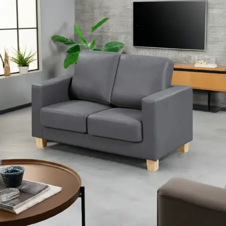 Buy Chesterfield 2-Seater: Timeless Style & Comfort, 5 from Furnituretta