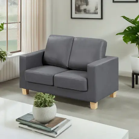 Buy Chesterfield 2-Seater: Timeless Style & Comfort, 6 from Furnituretta