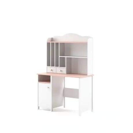 Buy Mia MI-04 Desk Hutch, 2 from Furnituretta
