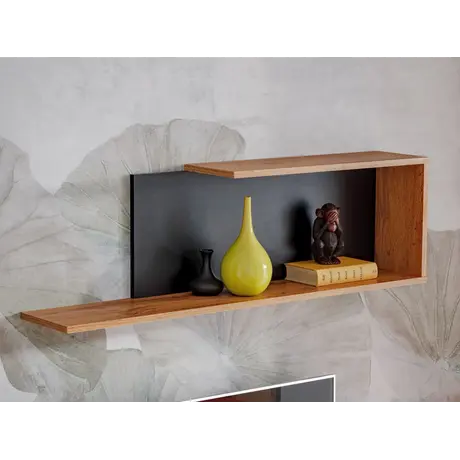 Buy Maze II TV Entertainment Unit, Colour: Black, Item Width: 200, 11 from Furnituretta