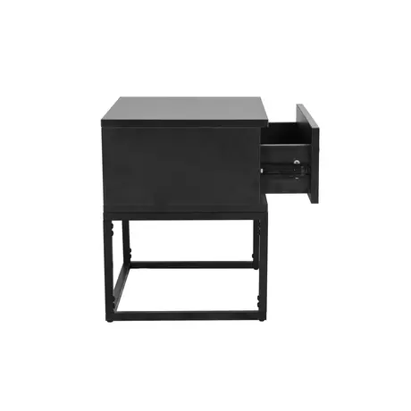 Buy Rozelle Bedside Table: Modern Design & Functionality, 3 from Furnituretta