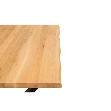 Buy Yale Large Dining Table: Warmth & Style for Family Gatherings, 5 from Furnituretta