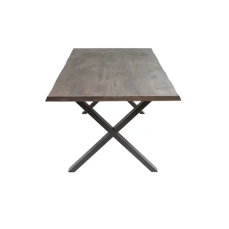 Buy Yale Small Dining Table: Maximize Space & Style, 6 from Furnituretta