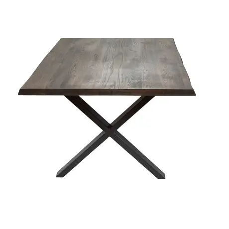 Buy Yale Small Dining Table: Maximize Space & Style, 7 from Furnituretta
