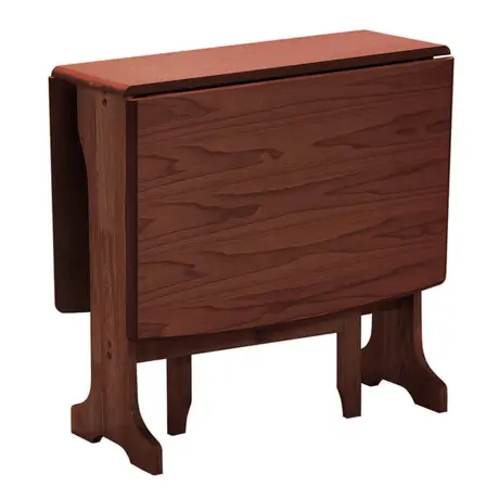 Buy Liverpool Mahogany Dining Set: Timeless Beauty & Comfort, 2 from Furnituretta