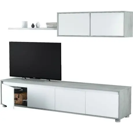 Buy Selsey TV Cabinet: Stylish & Functional Design, 2 from Furnituretta