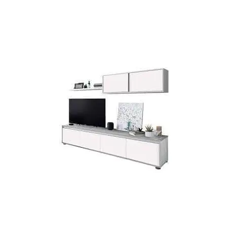 Buy Selsey TV Cabinet: Stylish & Functional Design, 4 from Furnituretta