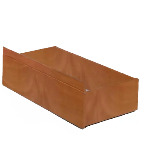 Buy Tripoli Solid Wood Bunk Bed Drawers Pair Antique Pine from Furnituretta