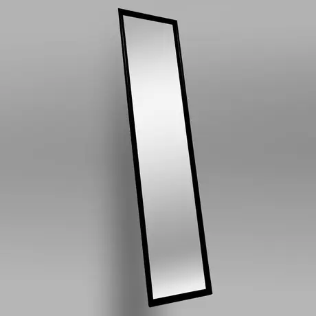 Buy Falcon Metal Framed Mirror: A Stylish Addition to Your Home from Furnituretta