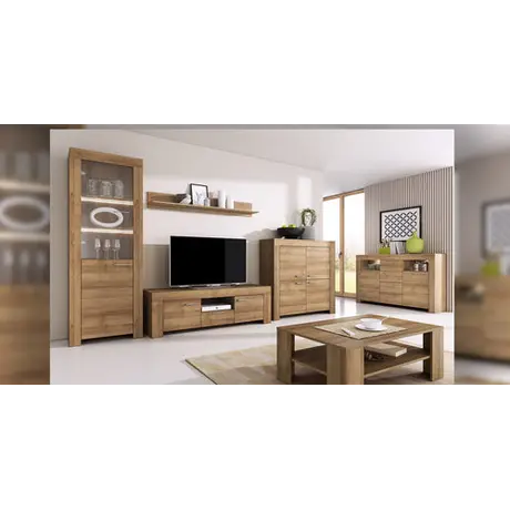 Buy Sky Extending Dining Table, 3 from Furnituretta