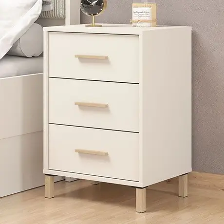 Buy Glossop Bedside Table: Modern & Functional Design from Furnituretta