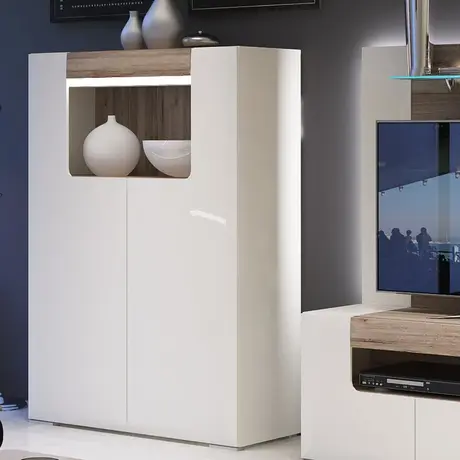 Buy Cabinet Light LED lighting (2 lights), 5 from Furnituretta