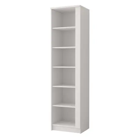 Buy Omega OM-01 Bookcase 50cm from Furnituretta