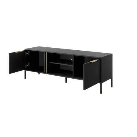 Buy Lars TV Cabinet 153cm, 2 from Furnituretta