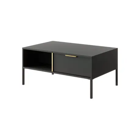 Buy Lars Coffee Table 97cm from Furnituretta