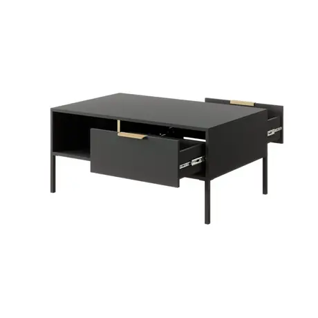 Buy Lars Coffee Table 97cm, 2 from Furnituretta