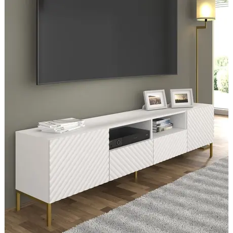 Buy Surf TV Cabinet 200cm, 4 from Furnituretta