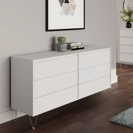 Buy Add Charm to Your Room with the Monaco Chest from Furnituretta