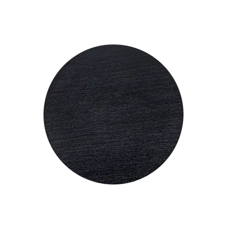 Buy Celeste Round Dining Table with Metal Base, 3 from Furnituretta