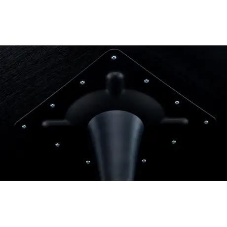 Buy Celeste Round Dining Table with Metal Base, 5 from Furnituretta