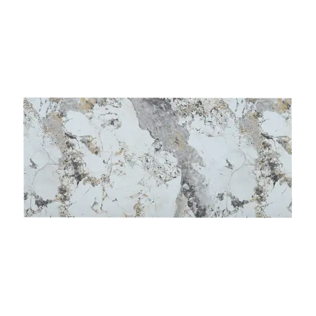 Buy Horizon Large Dining Table in Pandora Marble‑Effect Finish, Colour: Pandora, 5 from Furnituretta