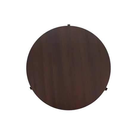 Buy Halo Coffee Table in Espresso Woodgrain Finish, Colour: Espresso, 4 from Furnituretta