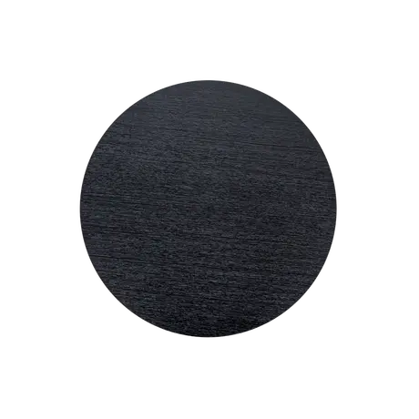 Buy Nova Side Table in Black Woodgrain Finish, 3 from Furnituretta