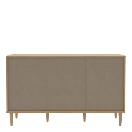 Buy Rattan elegance: the Calasetta sideboard for your home, 7 from Furnituretta