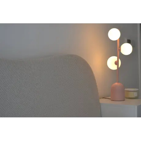 Buy Wave Bed in Natural Weave with Curved Upholstered Frame King, Colour: Natural Weave, Bed Size: King (5ft), Item Width: 174, 12 from Furnituretta