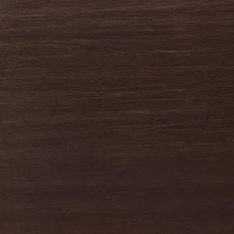 Buy Luna 2 Door Wardrobe in Espresso Woodgrain Finish, Colour: Espresso, 7 from Furnituretta