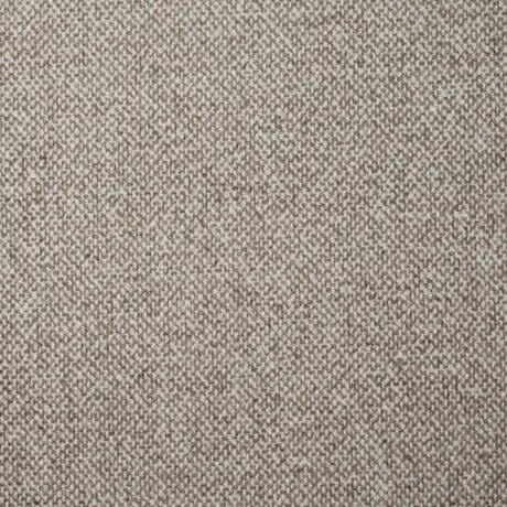 Buy Crescent Occasional Chair in Mink Boucle Fabric, Colour: Mink, 6 from Furnituretta