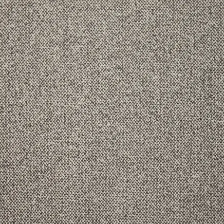 Buy Cove Bed King in Steel Grey with Upholstered Curved Headboard, Colour: Steel Grey, Bed Size: King (5ft), 9 from Furnituretta