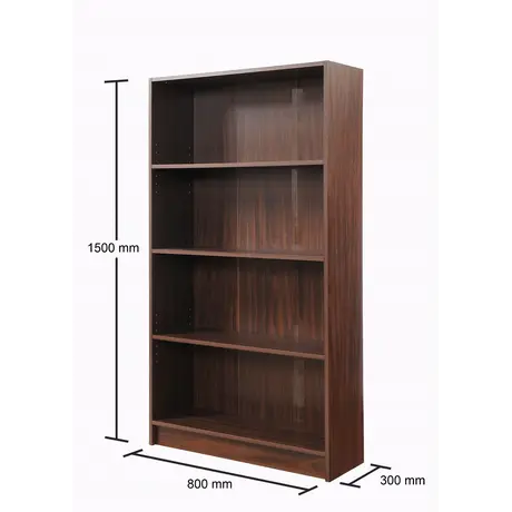 Buy Practical and Pretty: Tall Bookcase Ideas, 4 from Furnituretta