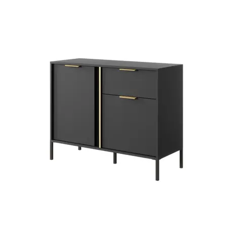 Buy Lars Sideboard Cabinet 103cm from Furnituretta