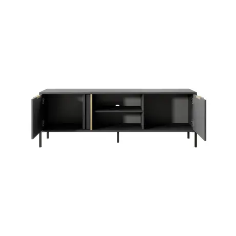 Buy Lars TV Cabinet 153cm, 4 from Furnituretta