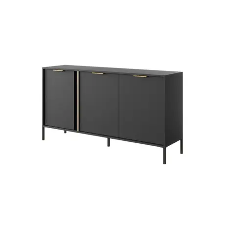 Buy Lars Sideboard Cabinet 153cm from Furnituretta