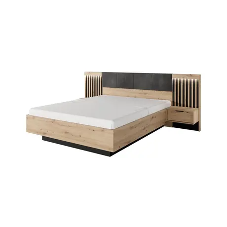 Buy Tally Ottoman Bed [EU King], 5 from Furnituretta