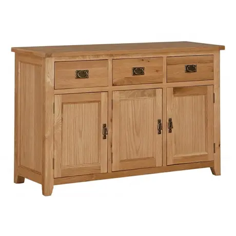 Buy Stirling Buffet with 3 Doors and 3 Drawers from Furnituretta