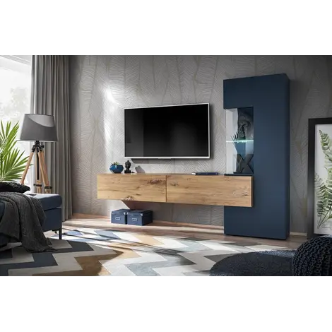 Buy Marino Entertainment Unit from Furnituretta