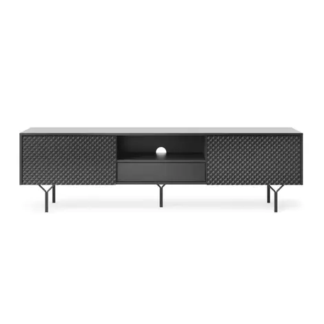 Buy Raven TV Cabinet 180cm from Furnituretta
