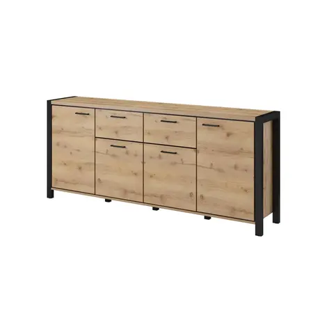 Buy Aktiv-25 Sideboard: Maximize Style & Storage Space from Furnituretta