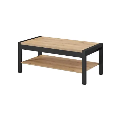 Buy Aktiv 99 Coffee Table 120cm from Furnituretta
